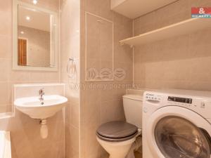 Prodej bytu 2+1, Louny, Kosmonautů, 54 m2