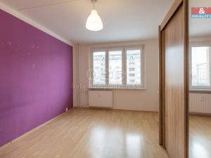 Prodej bytu 2+1, Louny, Kosmonautů, 54 m2