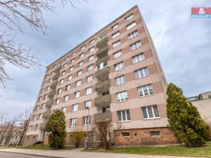 Prodej bytu 2+1, Louny, Kosmonautů, 54 m2