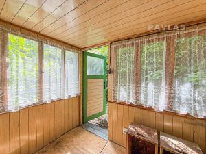 Prodej chaty, Doudleby, 61 m2