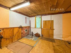 Prodej chaty, Doudleby, 61 m2