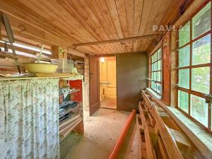 Prodej chaty, Doudleby, 61 m2