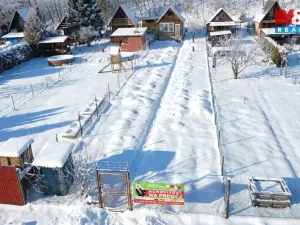 Prodej chaty, Postoloprty, 12 m2