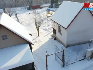 Prodej chaty, Postoloprty, 12 m2