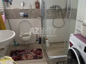 Prodej bytu 1+1, Praha - Kamýk, Freiwaldova, 38 m2