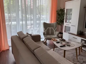 Prodej bytu 1+1, Praha - Kamýk, Freiwaldova, 38 m2
