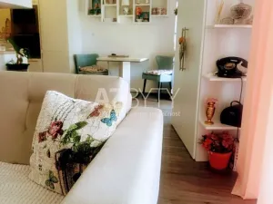 Prodej bytu 1+1, Praha - Kamýk, Freiwaldova, 38 m2