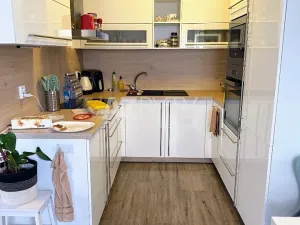 Prodej bytu 1+1, Praha - Kamýk, Freiwaldova, 38 m2