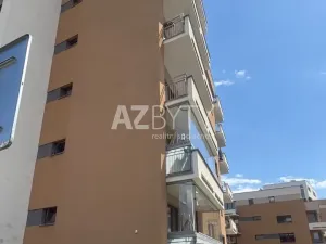Prodej bytu 1+1, Praha - Kamýk, Freiwaldova, 38 m2