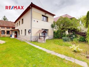 Prodej rodinného domu, Rosice, 126 m2