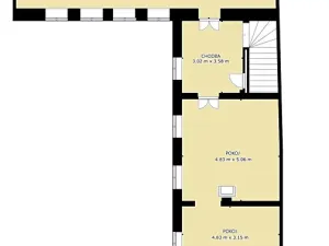 Prodej rodinného domu, Rosice, 126 m2