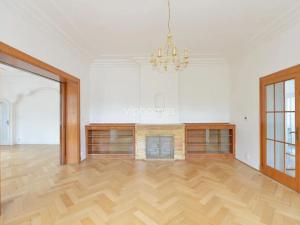 Pronájem bytu 5+1, Praha - Střešovice, 300 m2