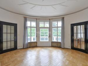 Pronájem bytu 5+1, Praha - Střešovice, 300 m2