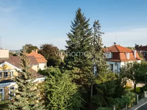 Pronájem bytu 5+1, Praha - Střešovice, 300 m2