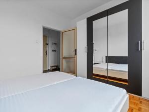 Pronájem bytu 2+1, Zlín, třída Svobody, 51 m2