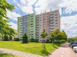 Pronájem bytu 2+1, Zlín, třída Svobody, 51 m2