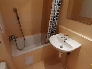 Pronájem bytu 1+1, Vysoké Mýto, Ležáků, 34 m2