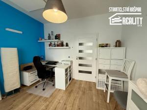 Prodej bytu 3+kk, Chrudim, Čs. armády, 68 m2