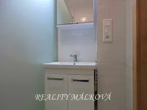 Pronájem bytu 2+kk, Pardubice, Nerudova, 57 m2