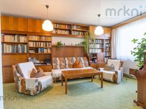 Prodej rodinného domu, Sobotín, 220 m2