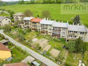 Prodej rodinného domu, Sobotín, 220 m2