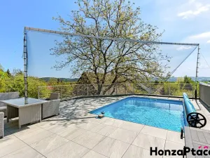 Prodej rodinného domu, Černé Voděrady, Černokostelecká, 159 m2