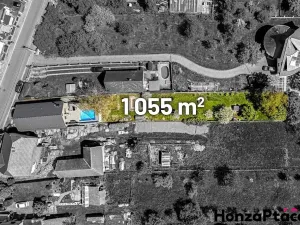 Prodej rodinného domu, Černé Voděrady, Černokostelecká, 159 m2