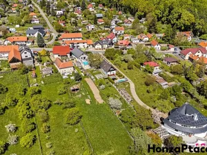Prodej rodinného domu, Černé Voděrady, Černokostelecká, 159 m2