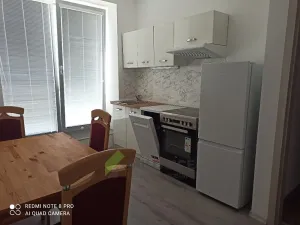 Prodej bytu 1+1, Milovice, Višňová, 34 m2