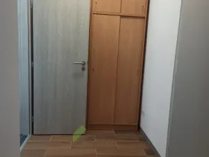 Prodej bytu 1+1, Milovice, Višňová, 34 m2