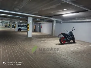 Prodej bytu 1+1, Milovice, Višňová, 34 m2