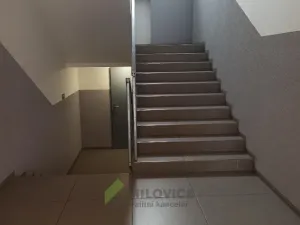 Prodej bytu 1+1, Milovice, Višňová, 34 m2