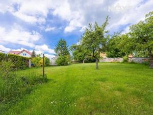 Prodej pozemku pro bydlení, Všeruby, 739 m2