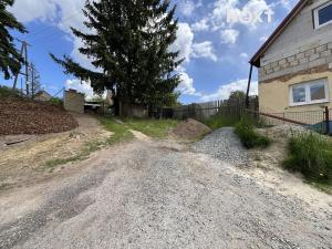 Prodej pozemku pro bydlení, Všeruby, 739 m2