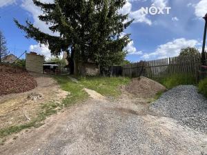 Prodej pozemku pro bydlení, Všeruby, 739 m2