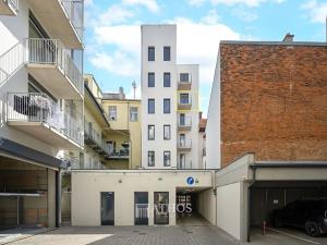 Prodej bytu 2+kk, Brno, Křenová, 59 m2