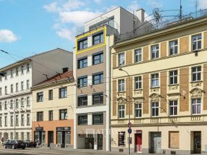 Prodej bytu 2+kk, Brno, Křenová, 59 m2