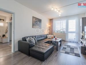 Prodej bytu 4+1, České Budějovice, Prachatická, 79 m2