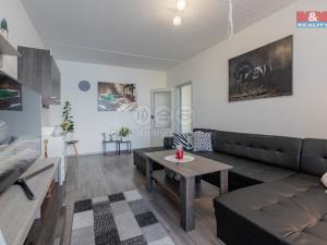 Prodej bytu 4+1, České Budějovice, Prachatická, 79 m2