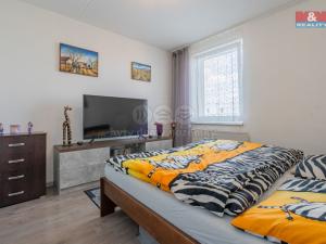 Prodej bytu 4+1, České Budějovice, Prachatická, 79 m2