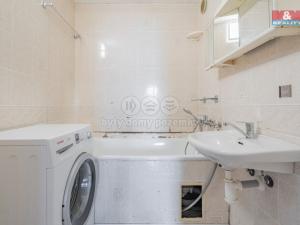 Prodej bytu 4+1, České Budějovice, Prachatická, 79 m2