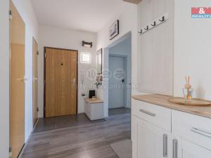 Prodej bytu 4+1, České Budějovice, Prachatická, 79 m2