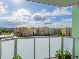 Prodej bytu 4+1, České Budějovice, Prachatická, 79 m2