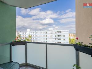 Prodej bytu 4+1, České Budějovice, Prachatická, 79 m2