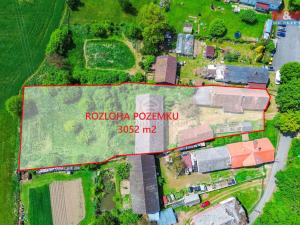 Prodej rodinného domu, Stráž - Dehetná, 174 m2
