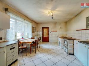 Prodej rodinného domu, Stráž - Dehetná, 174 m2