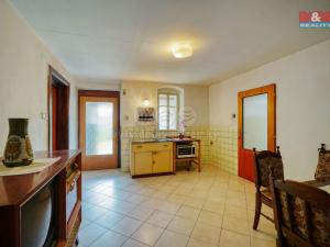 Prodej rodinného domu, Stráž - Dehetná, 174 m2