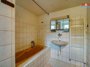 Prodej rodinného domu, Stráž - Dehetná, 174 m2