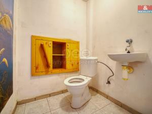 Prodej rodinného domu, Stráž - Dehetná, 174 m2
