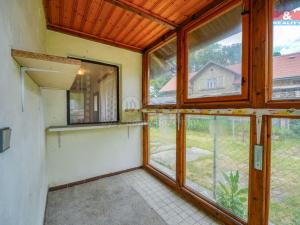 Prodej rodinného domu, Stráž - Dehetná, 174 m2